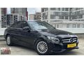İRFAN AUTOPIA_2016 MODEL C200 d BLUETEC STYLE_