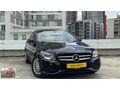 İRFAN AUTOPIA_2016 MODEL C200 d BLUETEC STYLE_