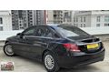 İRFAN AUTOPIA_2016 MODEL C200 d BLUETEC STYLE_