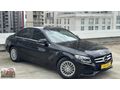 İRFAN AUTOPIA_2016 MODEL C200 d BLUETEC STYLE_