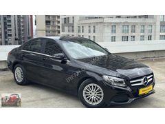 İRFAN AUTOPIA_2016 MODEL C200 d BLUETEC STYLE_