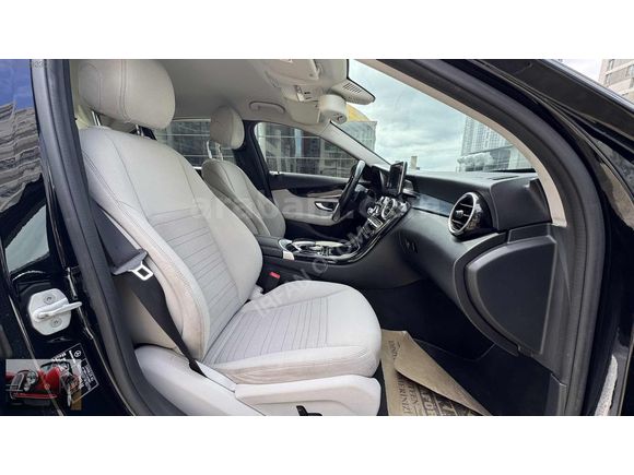 İRFAN AUTOPIA_2016 MODEL C200 d BLUETEC STYLE_