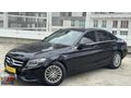 İRFAN AUTOPIA_2016 MODEL C200 d BLUETEC STYLE_