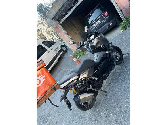 Sahibinden RKS Reale 125 