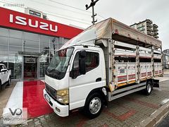 2010 MODEL MİTSUBİSHİ FE 859 G
