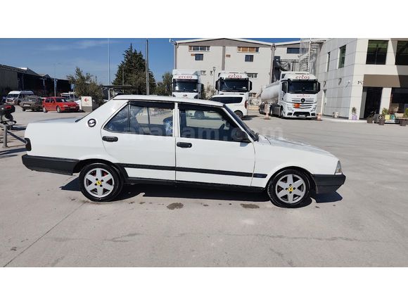 Sahibinden Tofaş Şahin 1.6 1997 Model