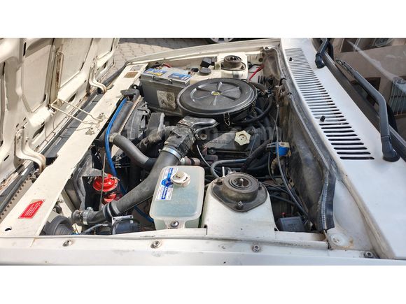 Sahibinden Tofaş Şahin 1.6 1997 Model