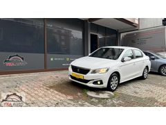 2019 PEUGEOT 301 ACTİVE - BAKIMLI - BOYA DEĞİŞEN TRAMER YOKTUR