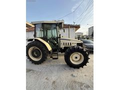 Yeşiller traktörden Lamborghini 954 1997 model