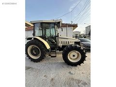 Yeşiller traktörden Lamborghini 954 1997 model