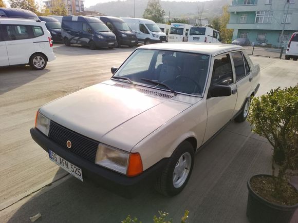 Sahibinden Tofaş Şahin 1.6 1990 Model 05456566661 ulaşa bilirsiniz