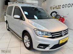 VOLKSWAGEN CADDY 2.0 TDI EXCLUSİVE 2020 DSG HATASIZ BOYASIZ