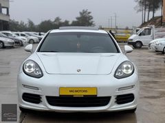 MG MOTORS TAN-PORSCHE-PANAMERA-HTSZ-BYSZ-TRAMERSİZ-ORJ-MAKYAJLI-