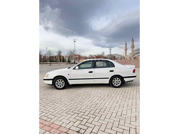 ACİLL SATILIKK TOYOTA 