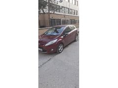 Sahibinden Ford Fiesta 1.4 Titanium 2009 Model