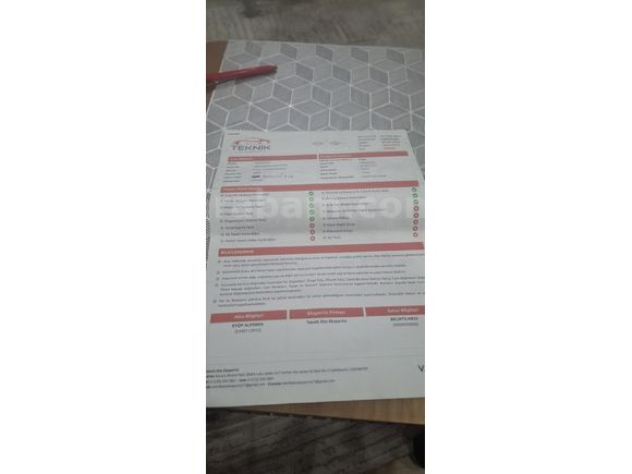 Sahibinden Ford Fiesta 1.4 Titanium 2009 Model