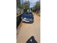 Sahibinden Fiat Marea 1.6 ELX 1997 Model  319 km Yeşil