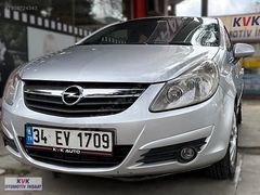 2007 MODEL 6 İLERİ CORSA ENJOY 1.3 CDTI
