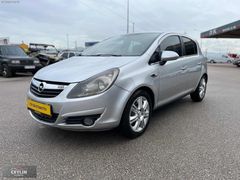 TAKASLI..!! OTOMATİK 2010 CORSA 1.3 CDTI BAKIMLI ...