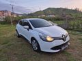 2015 CLİO 1.5 DCİ MANUEL KLİMALI AKTİF 135 BİN KM'DE CAM GİBİ