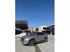 Sahibinden Hyundai Tucson 1.6 CRDi Style Plus 2019 Model