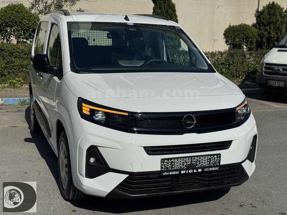 DİCLE'den 2026 '0'KM HAYALET EKRAN ŞERİT TAKİP TAMAMINA KREDİ İL