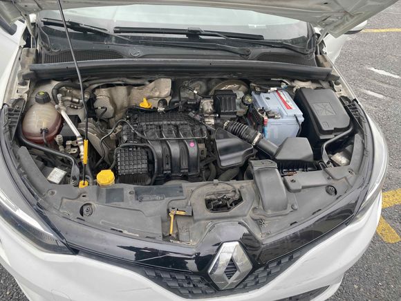 Sahibinden Renault Clio 1.0 SCe Joy 2022 Model 