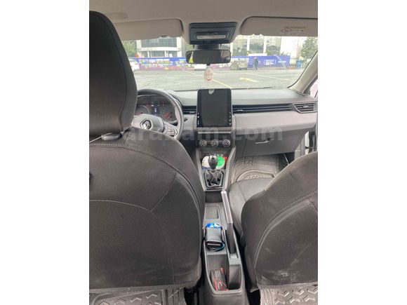 Sahibinden Renault Clio 1.0 SCe Joy 2022 Model 