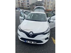 Sahibinden Renault Clio 1.0 SCe Joy 2022 Model 