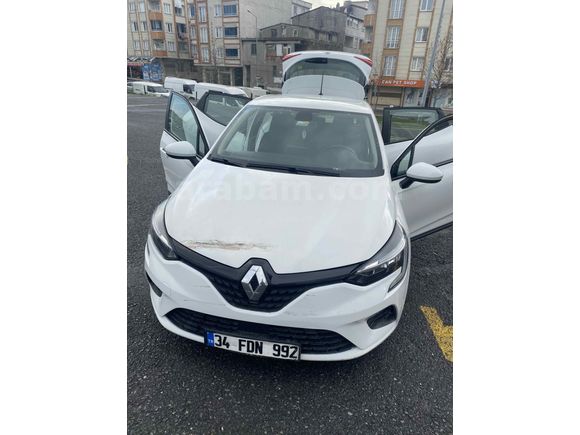 Sahibinden Renault Clio 1.0 SCe Joy 2022 Model 