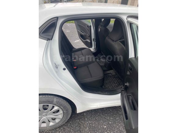 Sahibinden Renault Clio 1.0 SCe Joy 2022 Model 