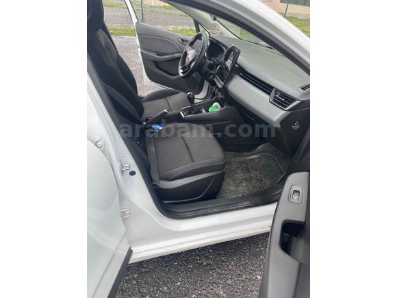 Sahibinden Renault Clio 1.0 SCe Joy 2022 Model 