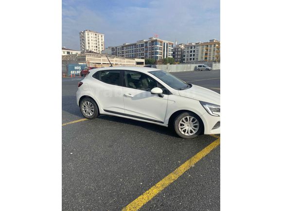 Sahibinden Renault Clio 1.0 SCe Joy 2022 Model 