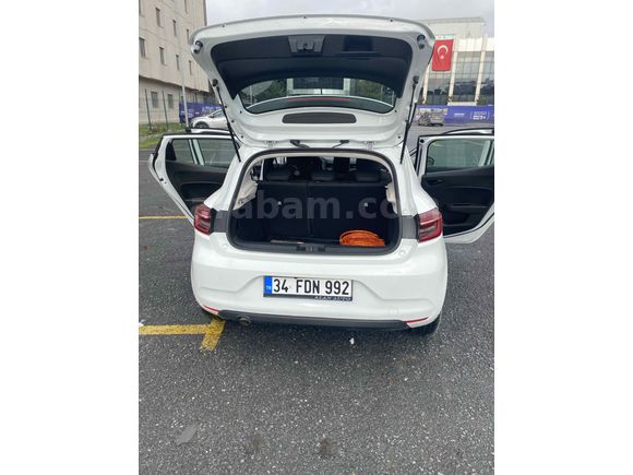 Sahibinden Renault Clio 1.0 SCe Joy 2022 Model 
