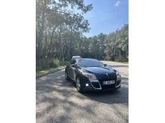 Sahibinden Renault Megane 1.5 dCi Impressor 2010 Model 