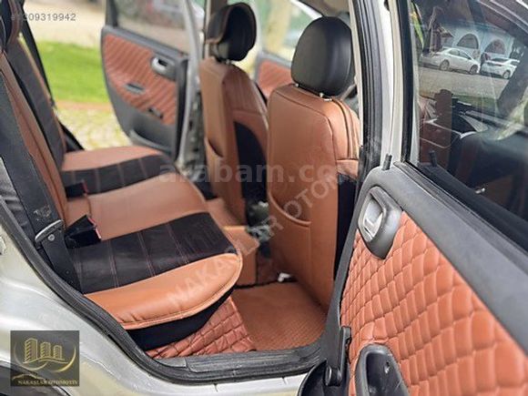ÇOK TEMİZ 120 BİN EKSTRALI OTOMOTİK 170 BİNDE EMSALSİZ