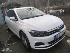 Sahibinden Volkswagen Polo 1.6 TDi Comfortline 2018 Model