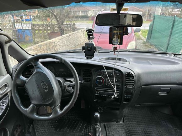 Sahibinden Hyundai Starex 2.5 CRDI Multiway 2005 Model 