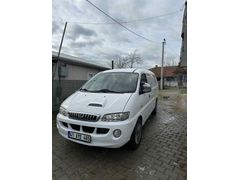 Sahibinden Hyundai Starex 2.5 CRDI Multiway 2005 Model 