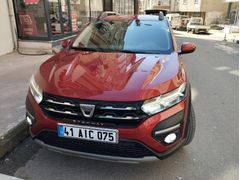Sahibinden Dacia Sandero Stepway 1.0 Tce Prestige 2021 Model