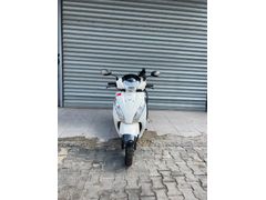 Sahibinden TVS Jupiter 125 
