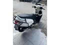 Sahibinden TVS Jupiter 125 