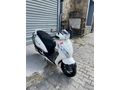 Sahibinden TVS Jupiter 125 