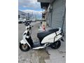 Sahibinden TVS Jupiter 125 