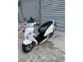 Sahibinden TVS Jupiter 125 