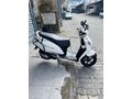 Sahibinden TVS Jupiter 125 