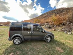 Sahibinden Ford Transit Connect T230 L 2008 Model  390.000 km Gri (titanyum)