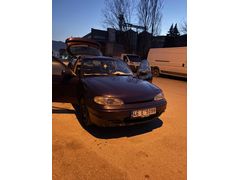 Sahibinden Hyundai Accent 1.5 GLS  motor yeni yapıldı 1995 Model 