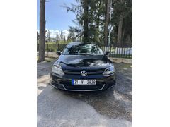 Sahibinden Volkswagen Jetta 1.6 TDi Trendline 2012 Model 