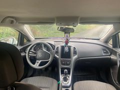 Sahibinden Opel Astra 1.3 CDTI Business 2014 Model